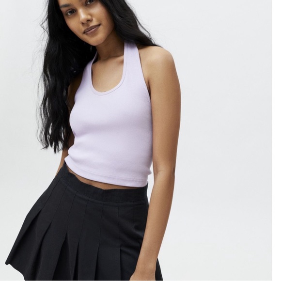 Urban outfitters The Ragged Priest Corset Halter top - Picture 3 of 4